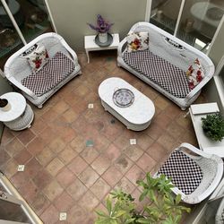 Patio Furniture 