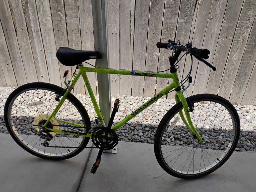 Bike