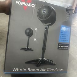 Vornado Whole Room Air Circulator Fan