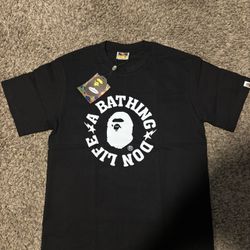 Bape Shirt 