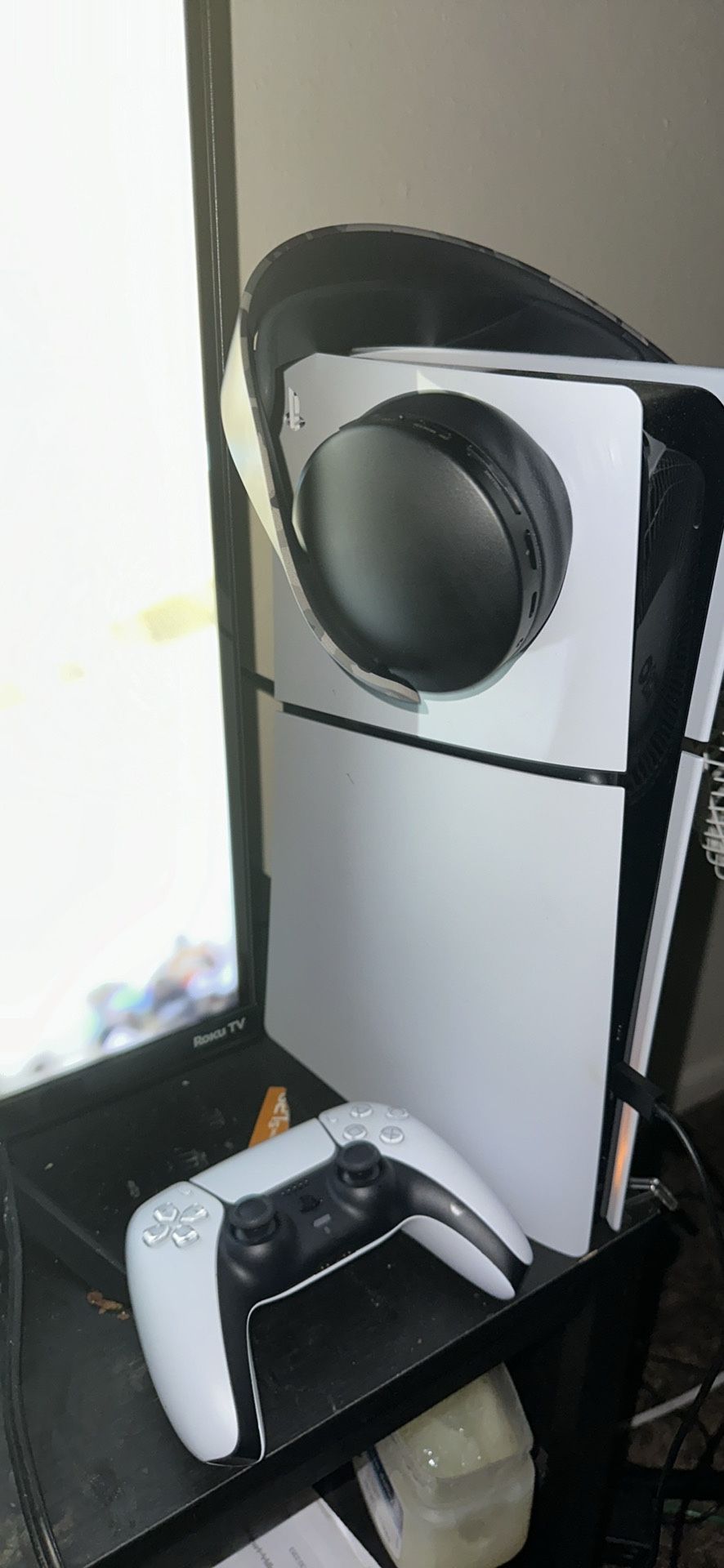 Ps5 Slim