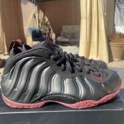 Nike Air Foamposite One Cough Drop