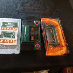 1980 World  Championship Football Game