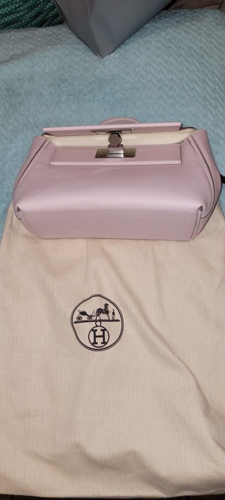 Hermes Bag 🎒