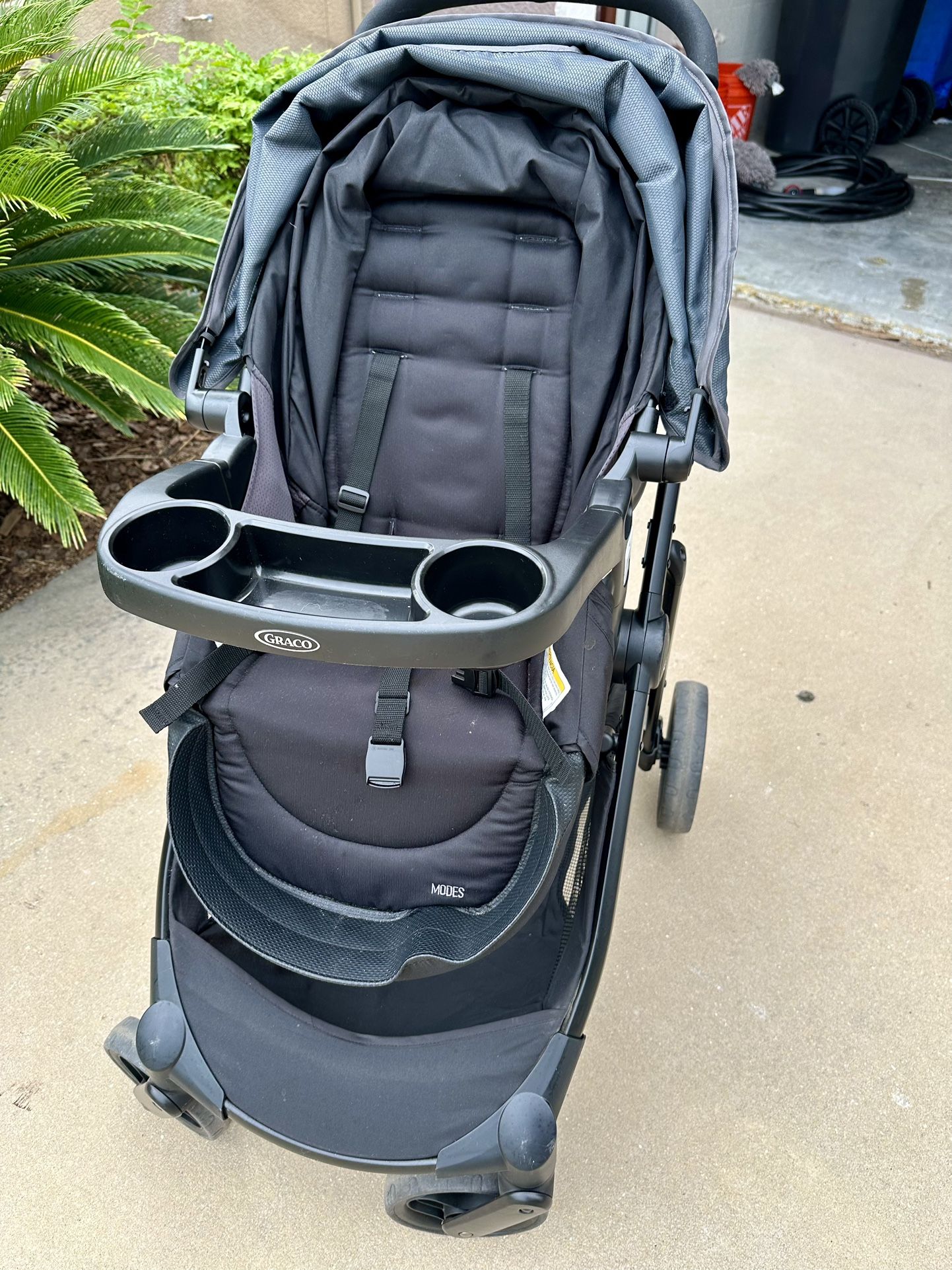 Graco Stroller