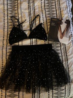 EDC outfit