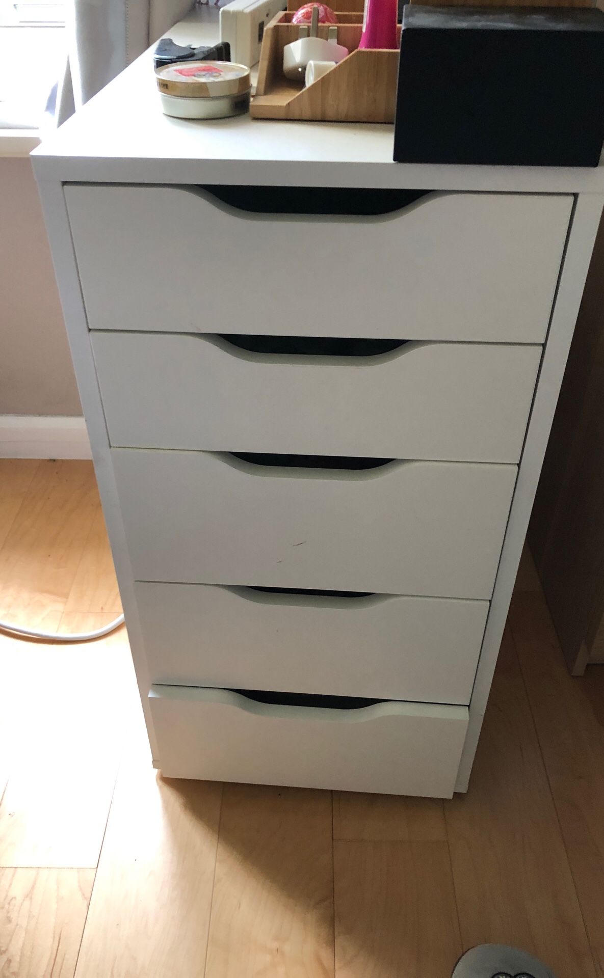 drawer unit on Alex Drawer Unit For Sale In Irvine Ca Offerup