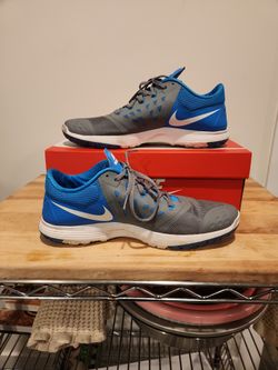Nike FS Light Run 2