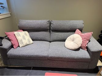 Sleeper Sofa IKEA