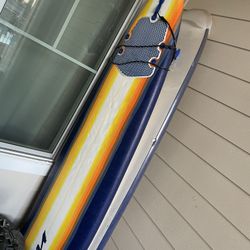 Beginner Surfboard - Unused 