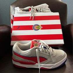 Puma 8.5  (Chivas)