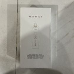 Monat pore vacuum cleaner