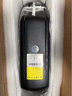 Brand New 52V 32Ah Lithium Battery Pack – 1664Wh | Local Pickup