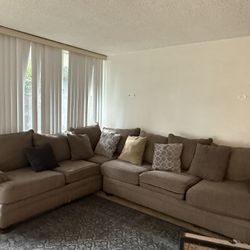 Living Room Couch