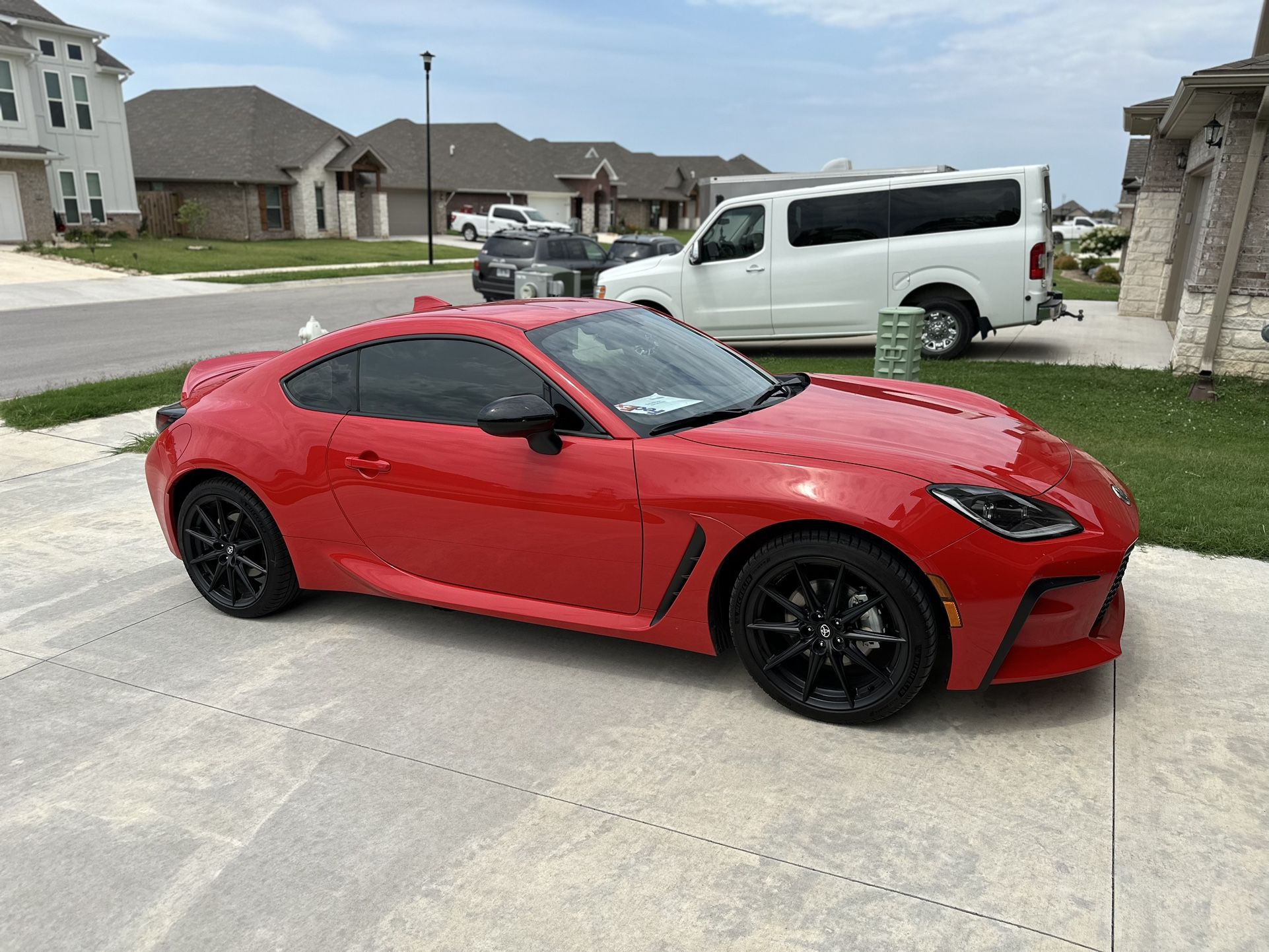 2024 Toyota GR Supra