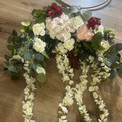 Wedding Flowers X2