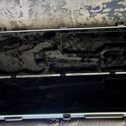 Skb Electric Guitar Case 