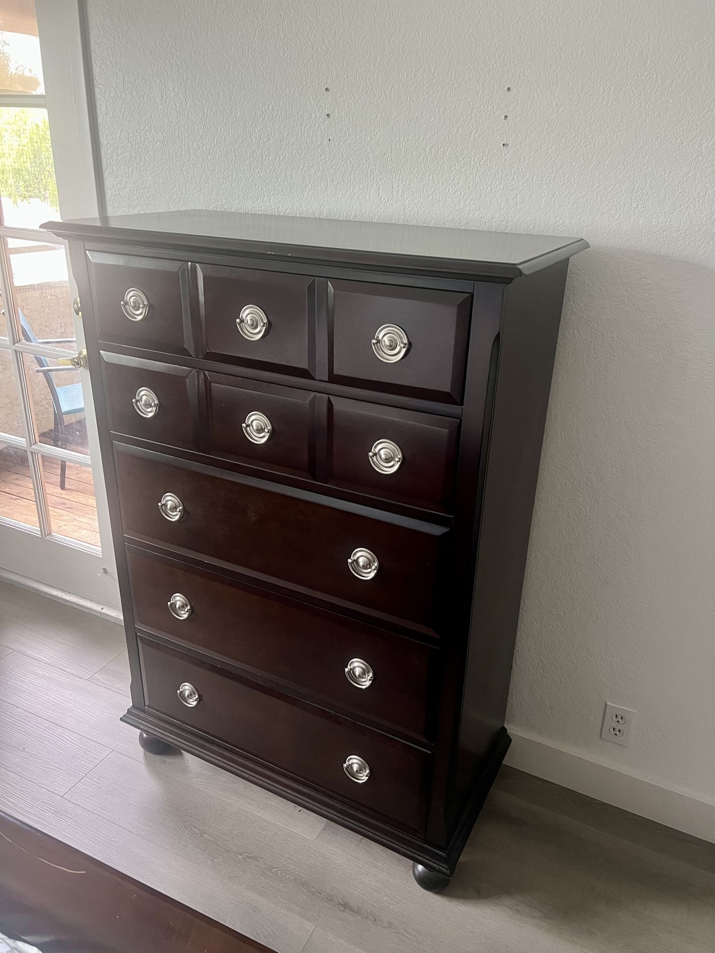 Tall Dresser Great Condition