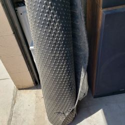 Ford Factory Heavy Duty Bed Mat 