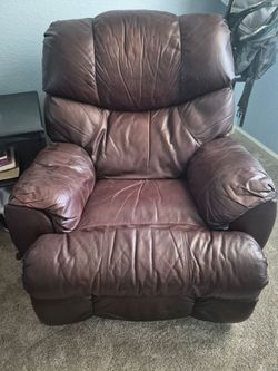 Recliner