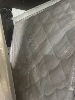Mattresses