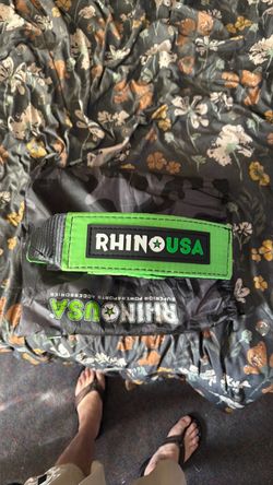 Brand new nylon strap