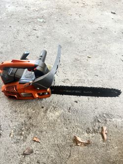 Notes Mini Chainsaw