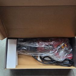 Reciprocating Saw