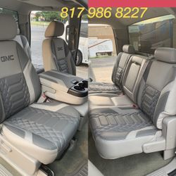 Auto Upholstery , tapicería