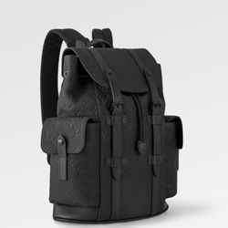 Men’s LV Backpack 