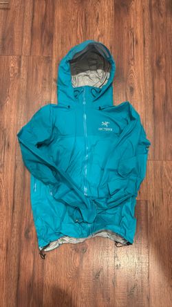 Arcteryx Beta AR Jacket