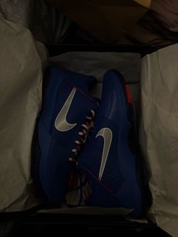 kobe 5s (dodgers)