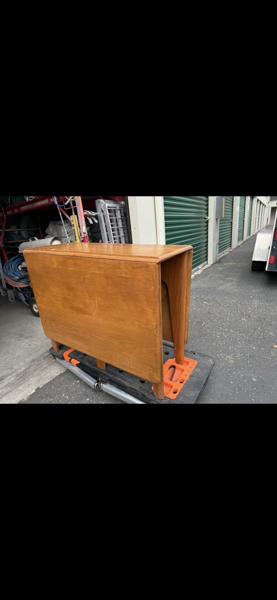 Real Deal Haywood Wakefield