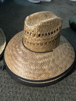 Sun Hat