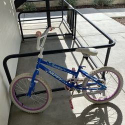 Huffy Bike 