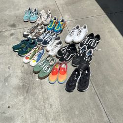All Shoes For Sale 
