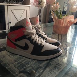 Women’s Air Jordan Dunks 