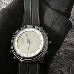 Watch Sinobi Stainless Steel ❗️Firm Price❗️