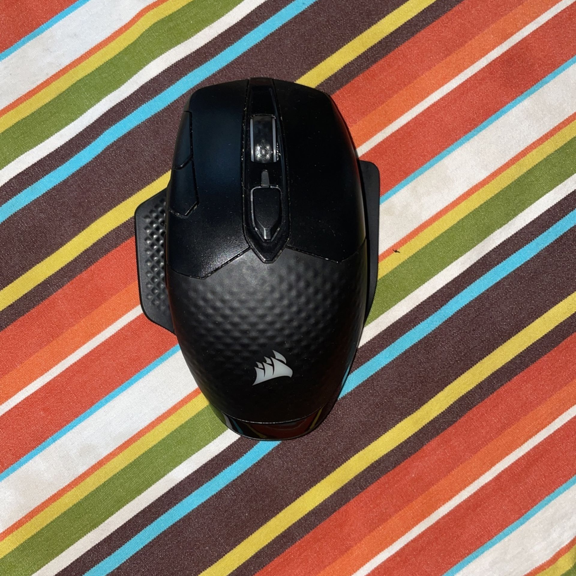 Gaming Mouse // RGB