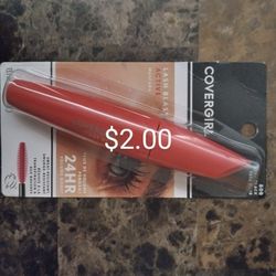 Brand new. Stockpile makeup clear out!