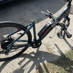 Schwinn Bike