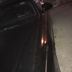 2010 Lincoln Town Car