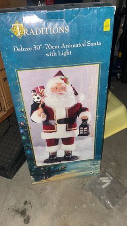 Santa