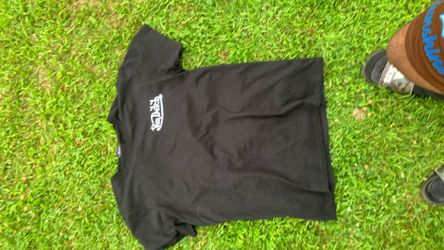 Von duch shirt