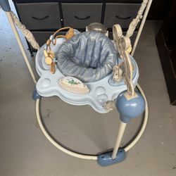 Baby Bouncer 