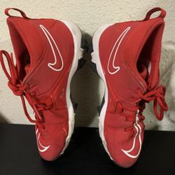Baseball Cleats. Size. 6