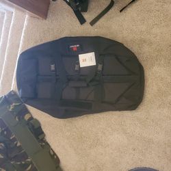 NEW Jumbo Patrol Bag
