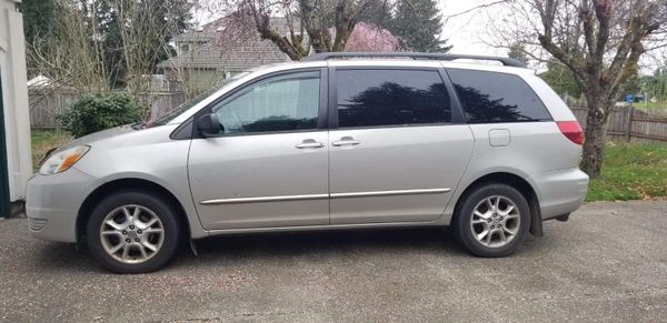 Toyota Henderson Nc >> 2005 Toyota Sienna for Sale in Seattle, WA - OfferUp Toyota Henderson Nc >> 2005 Toyota Sienna for Sale in Seattle, WA - OfferUp