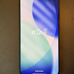 iPhone 17 Verizon Locked 256gb