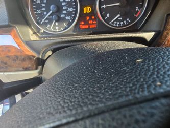 2006 BMW 325i